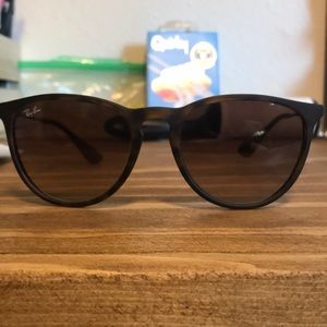 Ray Ban Sunglasses